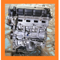 Motor Parcial Mitsubishi Asx 2013 2014 2015 2016 2.0 160cv