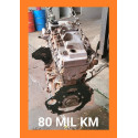 Motor Parcial Pajero Full 12 13 14 15 16 17 3.2 Diesel 200cv