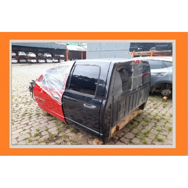 Cabine Dodge Ram 2500 2003 2004 2005 2006 2007 2008 2009