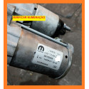 Motor Partida Jeep Compass 1.3 Turbo 2022 2023 2024