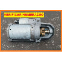 Motor Partida Arranque Ford Maverick 2.0 2022 2023 2024