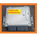 Módulo Injeção Peugeot Expert 1.6 Diesel 0281034189