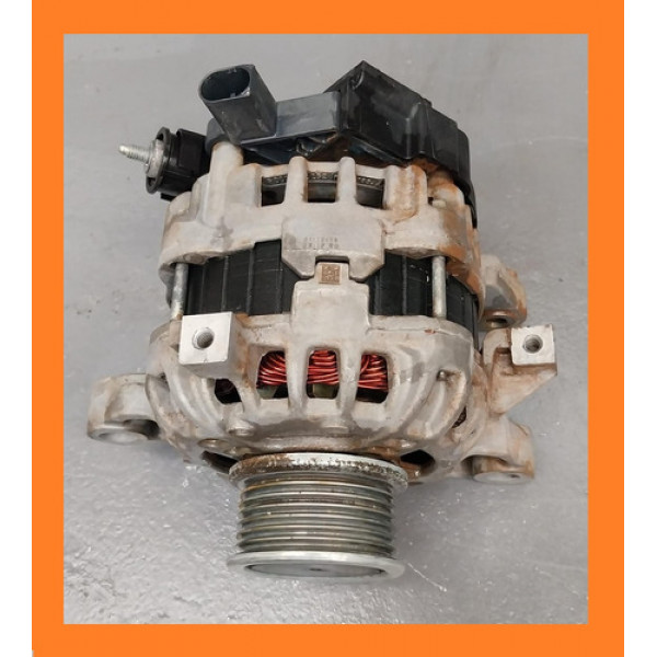 Alternador Toyota Hilux 2.8 Diesel 2019 2020 2021 2022 2023