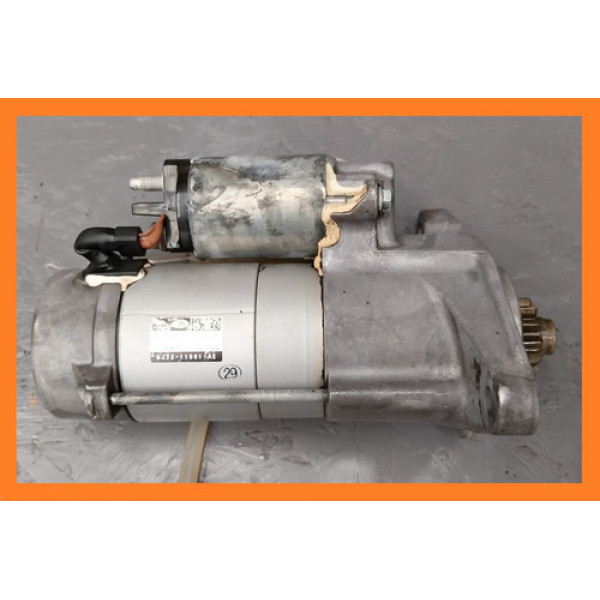 Motor Arranque Discovery Sport 2.0 Diesel 240cv 4380001993