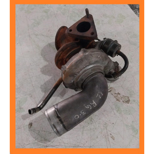 Turbina Ford Ranger 3.0 2006 2007 2008 2009 2010 2011 2012