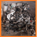 Motor Parcial New Discovery D300 2021 2022 2023 2024