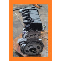 Motor Parcial Outlander 2018 2.0 160cv