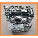 Motor Parcial Ford Bronco 2.0 Gasolina 253cv 2022 2023 2024