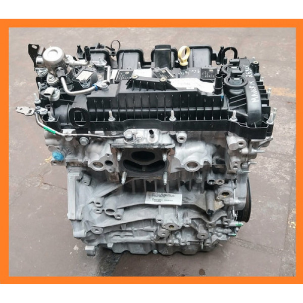 Motor Parcial Ford Bronco 2.0 Gasolina 253cv 2022 2023 2024