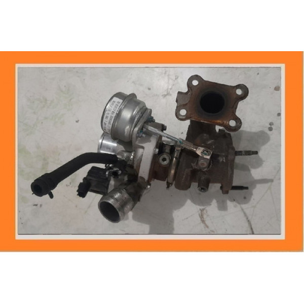 Turbina Chery Arizzo 6 1.5 Turbo 2019 2020 2021 2022