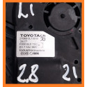 Alternador Toyota Hilux 2.8 204cv 2021 2022 2023 2024