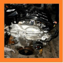 Motor Parcial Renault Captur 1.6 4cc 16v 120cv