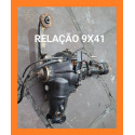 Diferencial Dianteiro Hilux 2.7 Flex 10 11 12 13 14 15