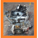 Motor Parcial Toyota Hilux 2.8 177cv 16 17 18 19 20 Na Troca