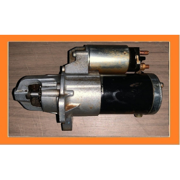 Motor Partida Omega Fitipaldi 3.6 V6