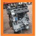 Motor Parcial Ford Fusion 2.0 248cv Na Troca 17 18 19 20