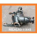 Diferencial Dianteiro Hilux 2.8 Automática Rel 11x43