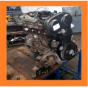 Motor Parcial Volvo Xc60 R Design 2.0 T6 306cv Base De Troca