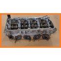 Cabeçote Nissan Frontier 2.5 Diesel 163cv 190cv