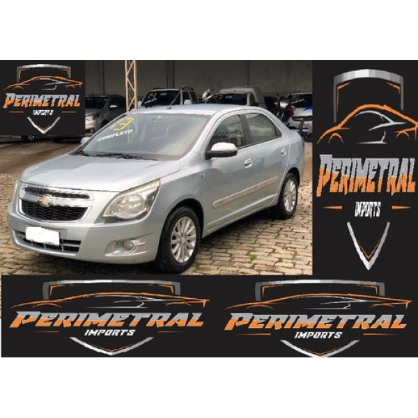 Venda De Peças Chevrolet Cobalt 2012 2013 2014 2015 