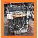 Motor Parcial Korando 2011 2012 2013 2014 2.0 Diesel 175cv