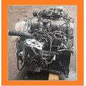 Motor Parcial Pajero Sport 2.5 143cv Na Troca