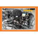 Motor Parcial Porsche Macan 3.0 Gts 360cv Na Troca