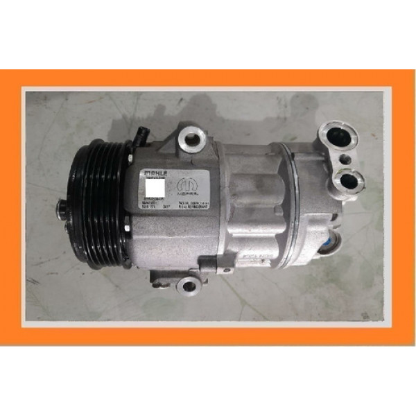 Compressor Ar Condicionado Fiat Pulse 1.0 Turbo