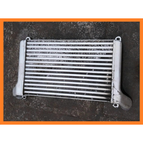 Radiador Intercooler Effa Jmc 2.8 Diesel