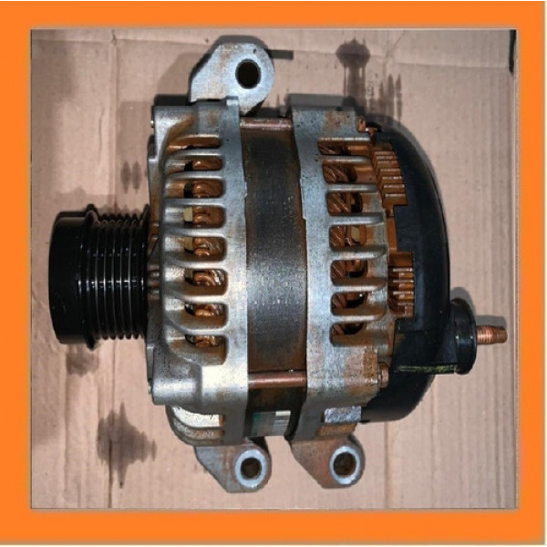 Alternador Gran Cherokee 3.6 V6