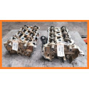 Cabeçote Hyundai Santa Fe 3.5 V6 2010 2011 2012