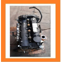 Motor Parcial Korando 2.0 Diesel 175cv 2011 2012 2013 2014