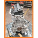 Motor Parcial Honda Hrv 1.8 140cv Flex