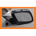 Retrovisor Direito Bmw 550i 2005 2006 2007 2008 2009 2010