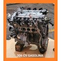 Motor Parcial Ml 350 3.5 V6 Gasolina 306cv 2013 2014 2015