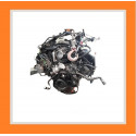 Motor Parcial Bmw X5 4.4 V8 320cv 2006