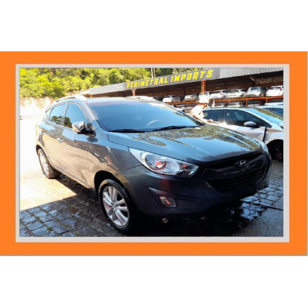 Peças Para Hyundai Ix35 2.0 2013 2014 2015 2016 2017 2018