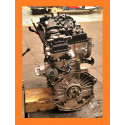 Motor Parcial Chery Tiggo 8 2020 2021 2022 1.6 Flex 187cv