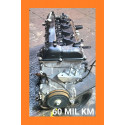 Motor Parcial Outlander 2.2 Diesel 165cv 17 18 19 20 21 22