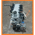 Motor Parcial Honda Fit 1.4 80cv 2004 2005 2006 2007 2008