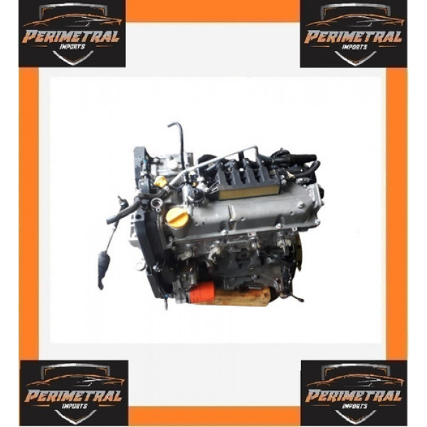 Motor Parcial Fiat 500 1.4 88cv