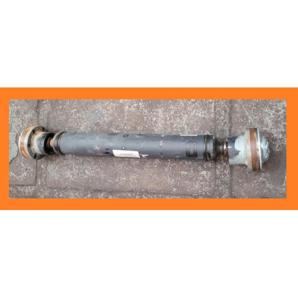 Eixo Cardan Dianteiro Mercedes Ml 350 3.5 V6 A1664106306