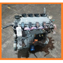 Motor Parcial Honda Fit 1.4 80cv 2004 2005 2006 2007 2008