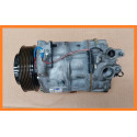 Compressor Ar Condicionado Range Rover Sport 3.0 Diesel