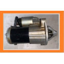 Motor Partida Mitsubishi Tr4 2.0 Flex