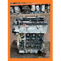 Motor Parcial Korando 2.0 Diesel 175cv 2011 2012 2013 2014