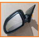 Retrovisor Esquerdo Bmw X5 2014 2015 2016 2017 2018 C Câmera