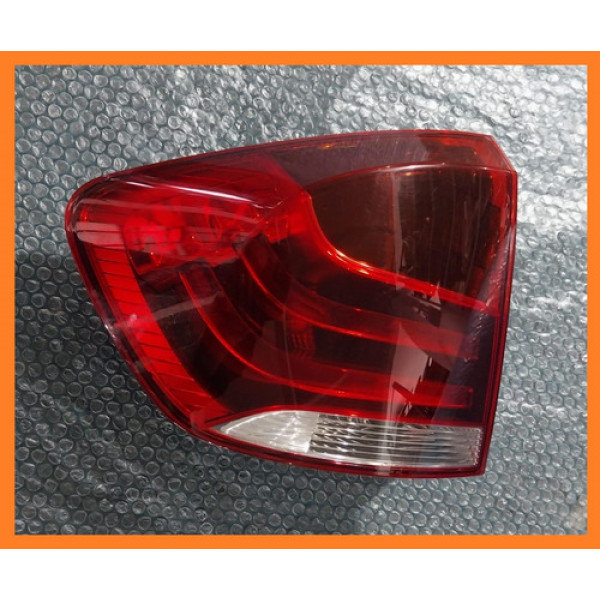 Lanterna Traseira Esquerda Bmw X1 2010 2011 2012 2013 2014