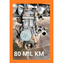 Motor Parcial Mitsubishi Pajero Full 3.2 Diesel 200cv