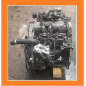 Motor Parcial Pajero Sport 2.5 143cv Na Troca